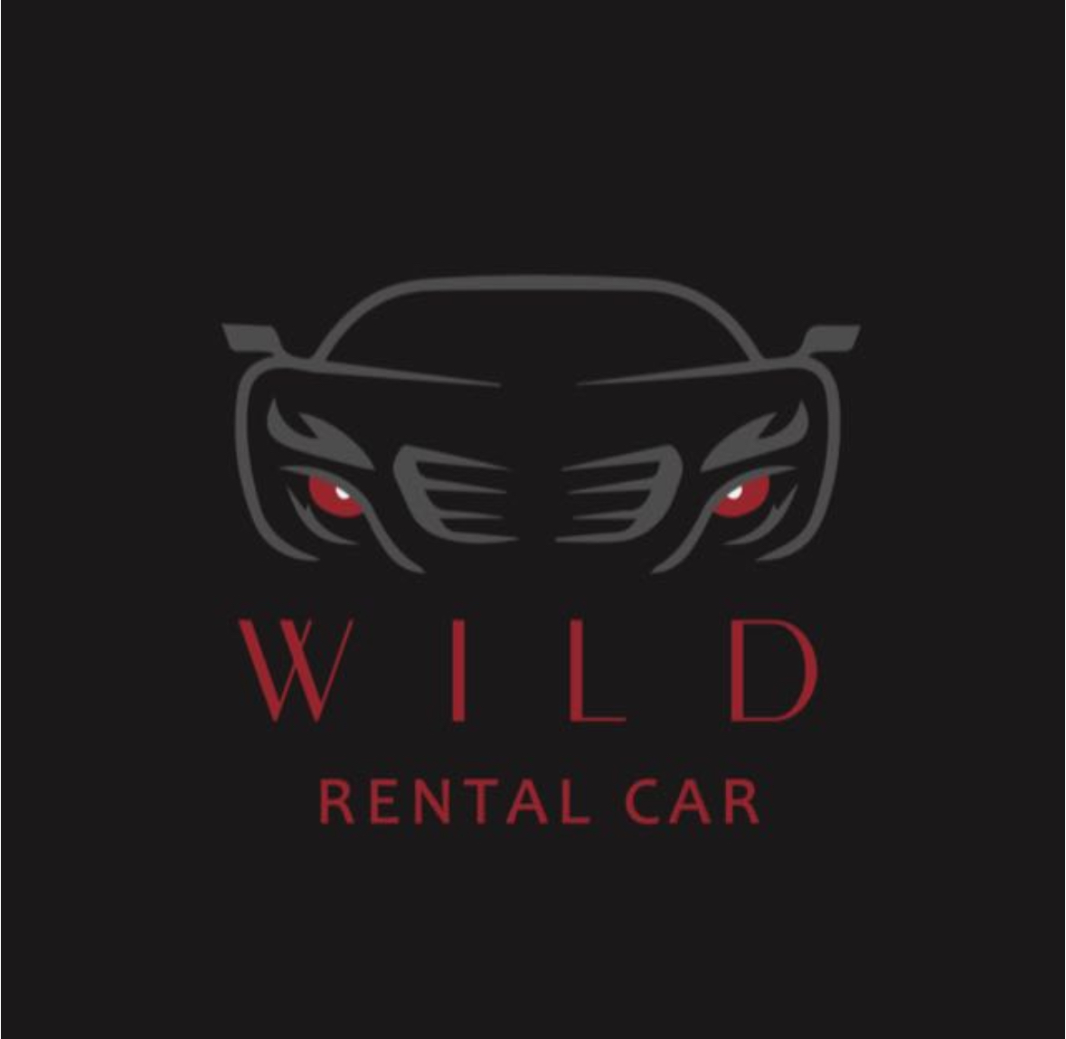 Logo Wild Rent